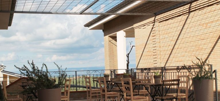 Le Nicchie Guest House
