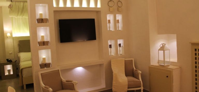 Le Nicchie Guest House