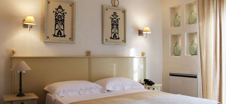 Le Nicchie Guest House