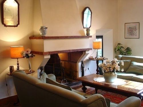 Villa Ottocento