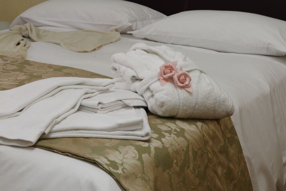B&B Pretoria Suite