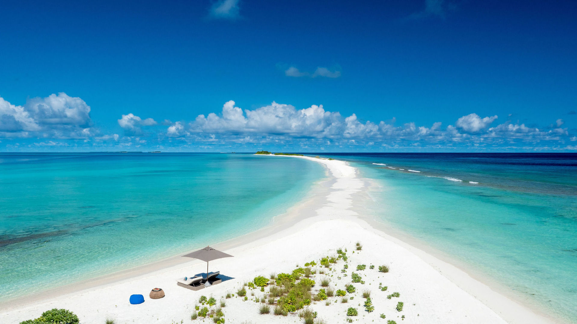 Finolhu, a Seaside Collection Resort