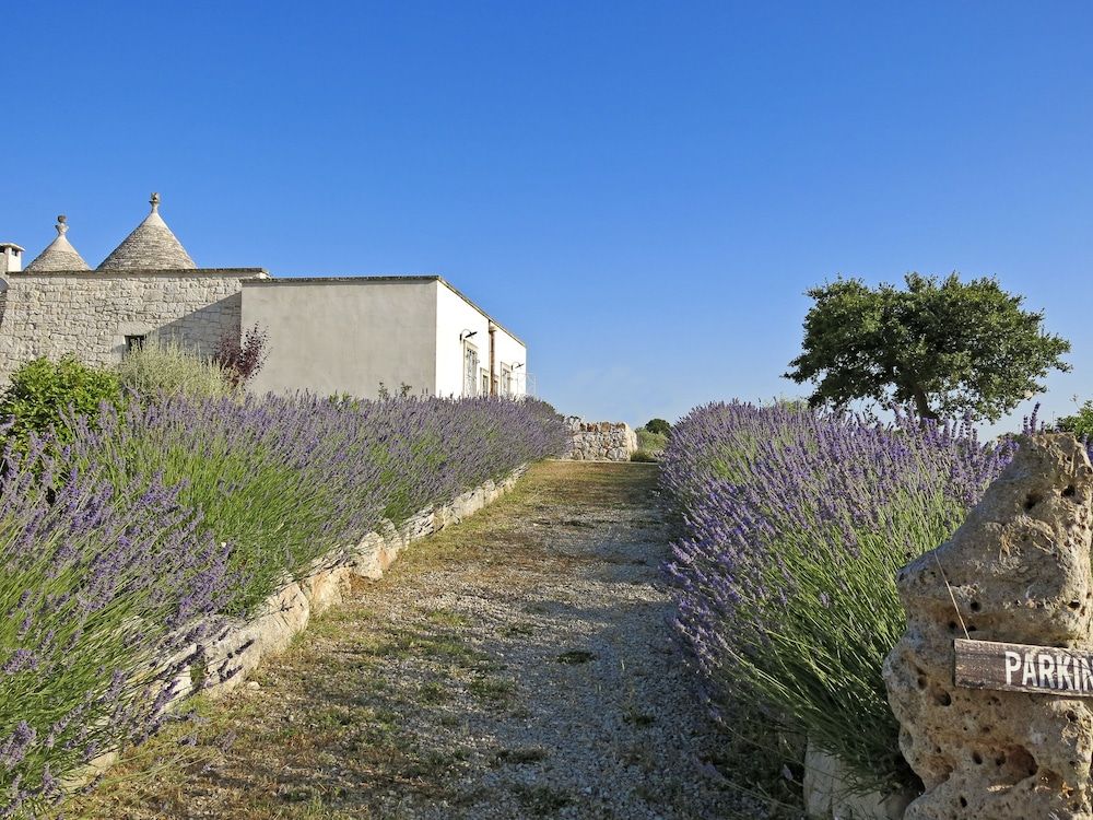Podere Papilio