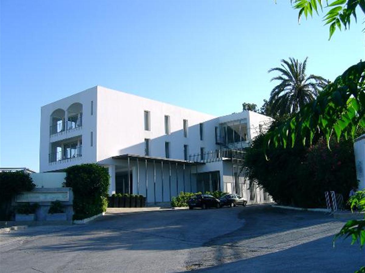 Villa Didon