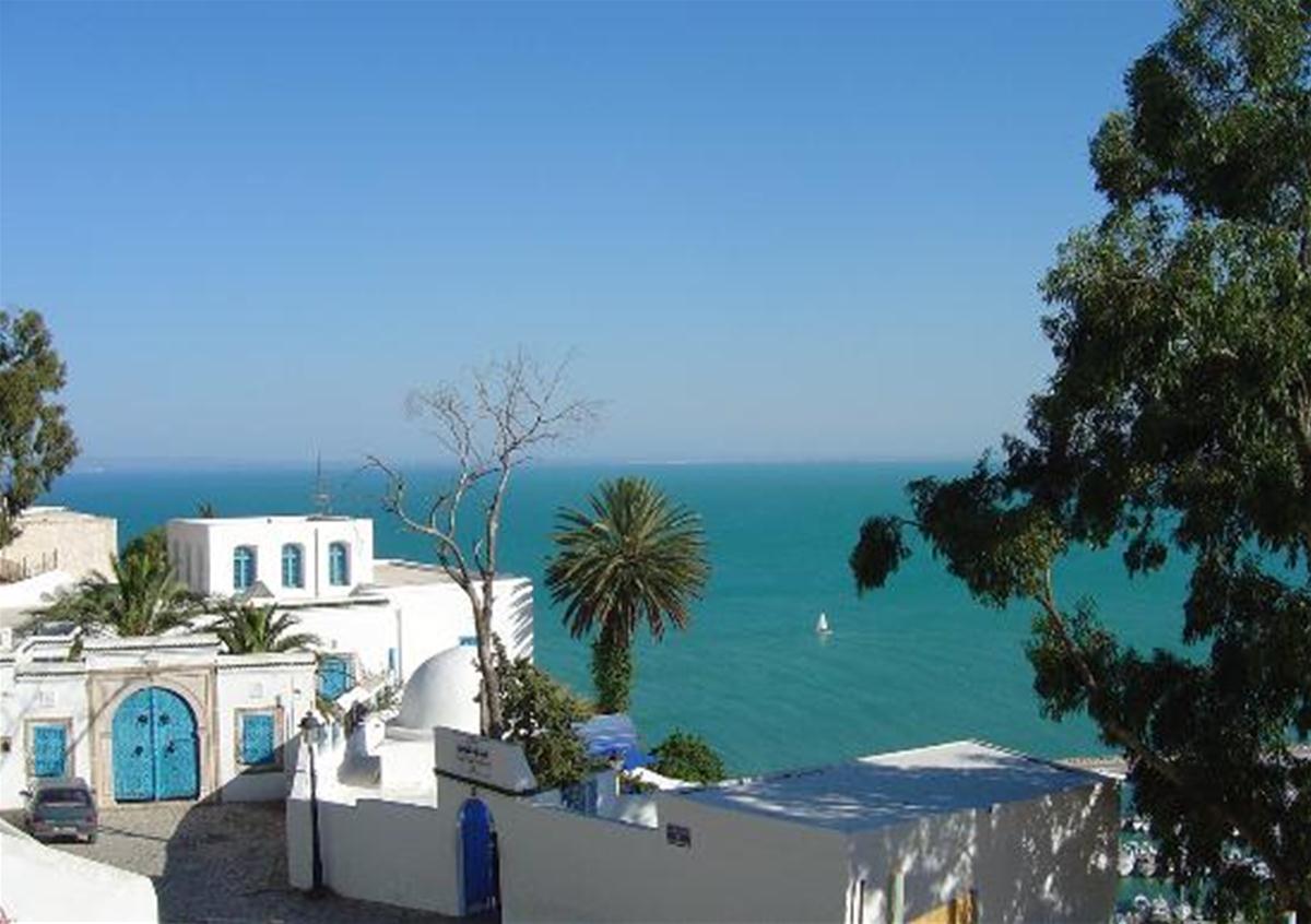 Villa Didon