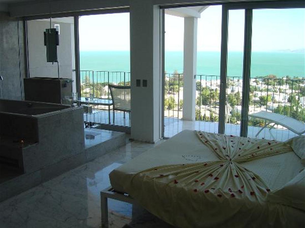 Villa Didon