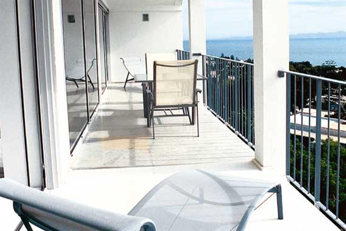 Villa Didon