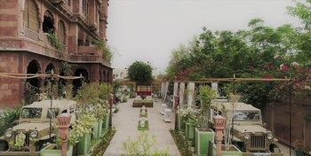 Narendra Bhawan Hotel