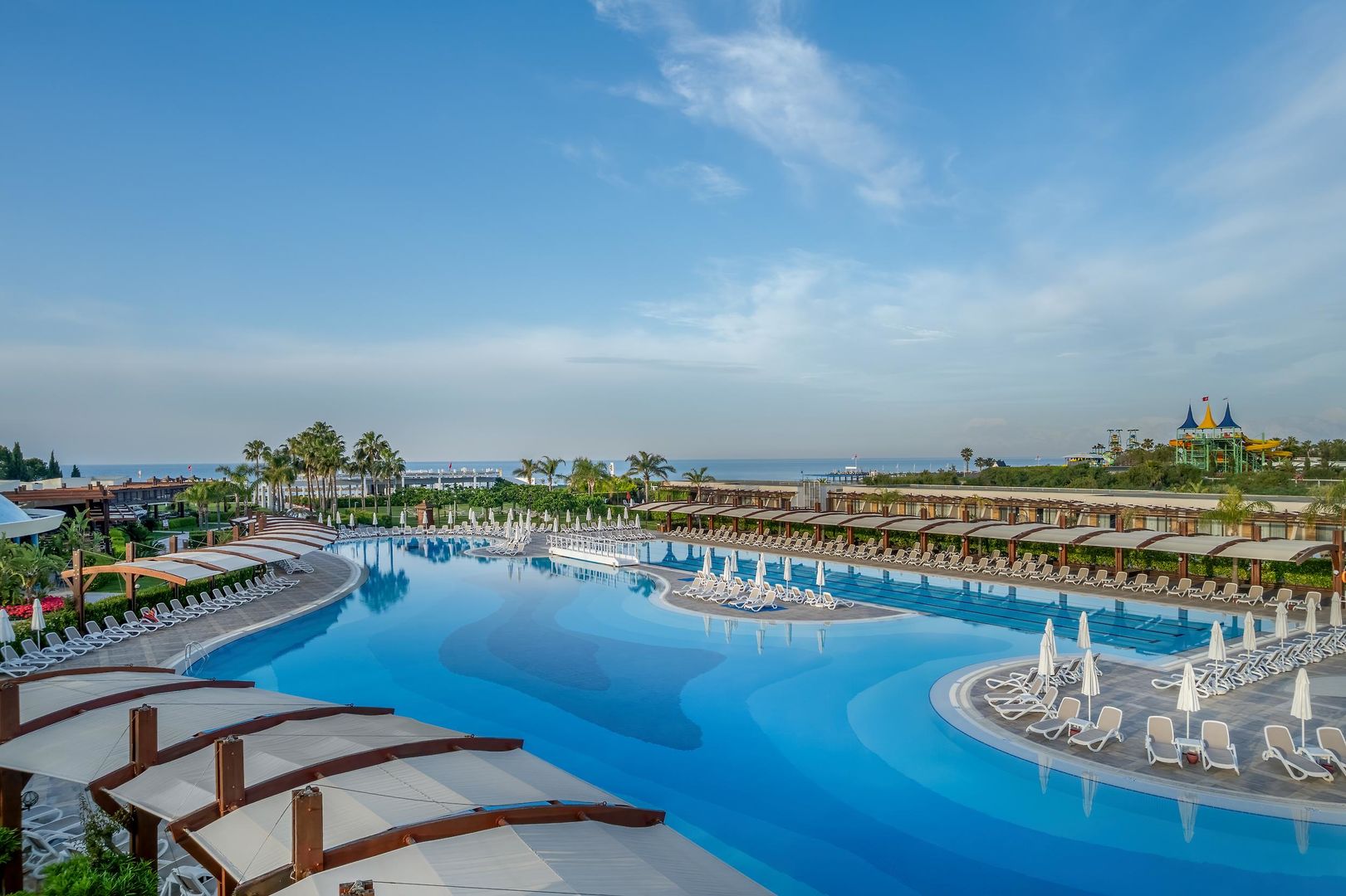 Baia Lara Hotel