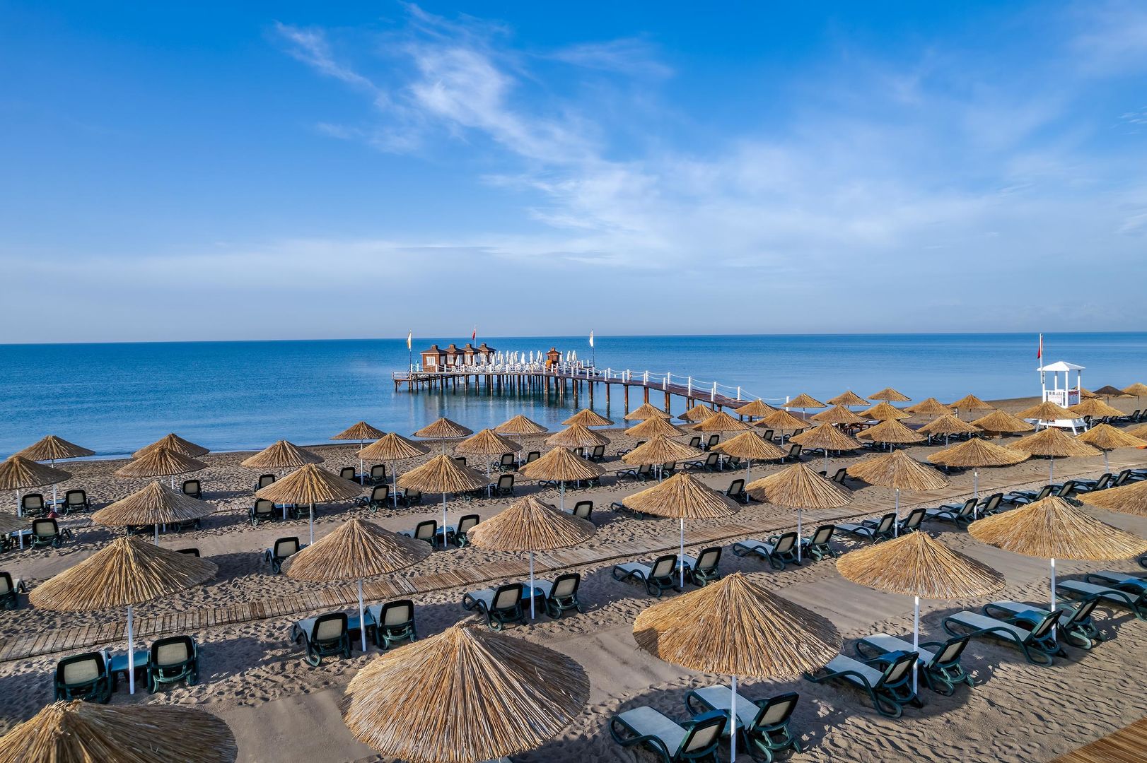 Baia Lara Hotel