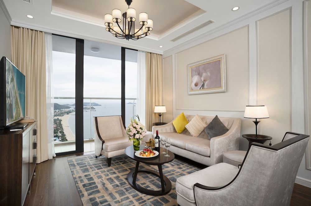 Vinpearl Beachfront Nha Trang