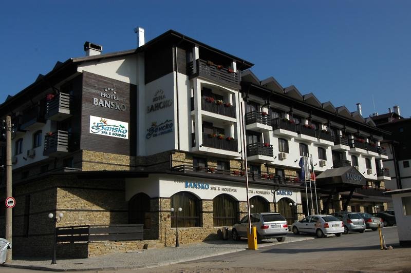 MPM Hotel Bansko Spa & Holidays