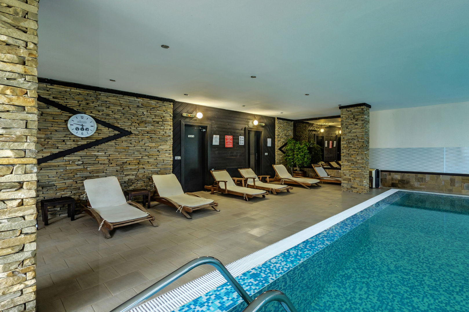 MPM Hotel Bansko Spa & Holidays