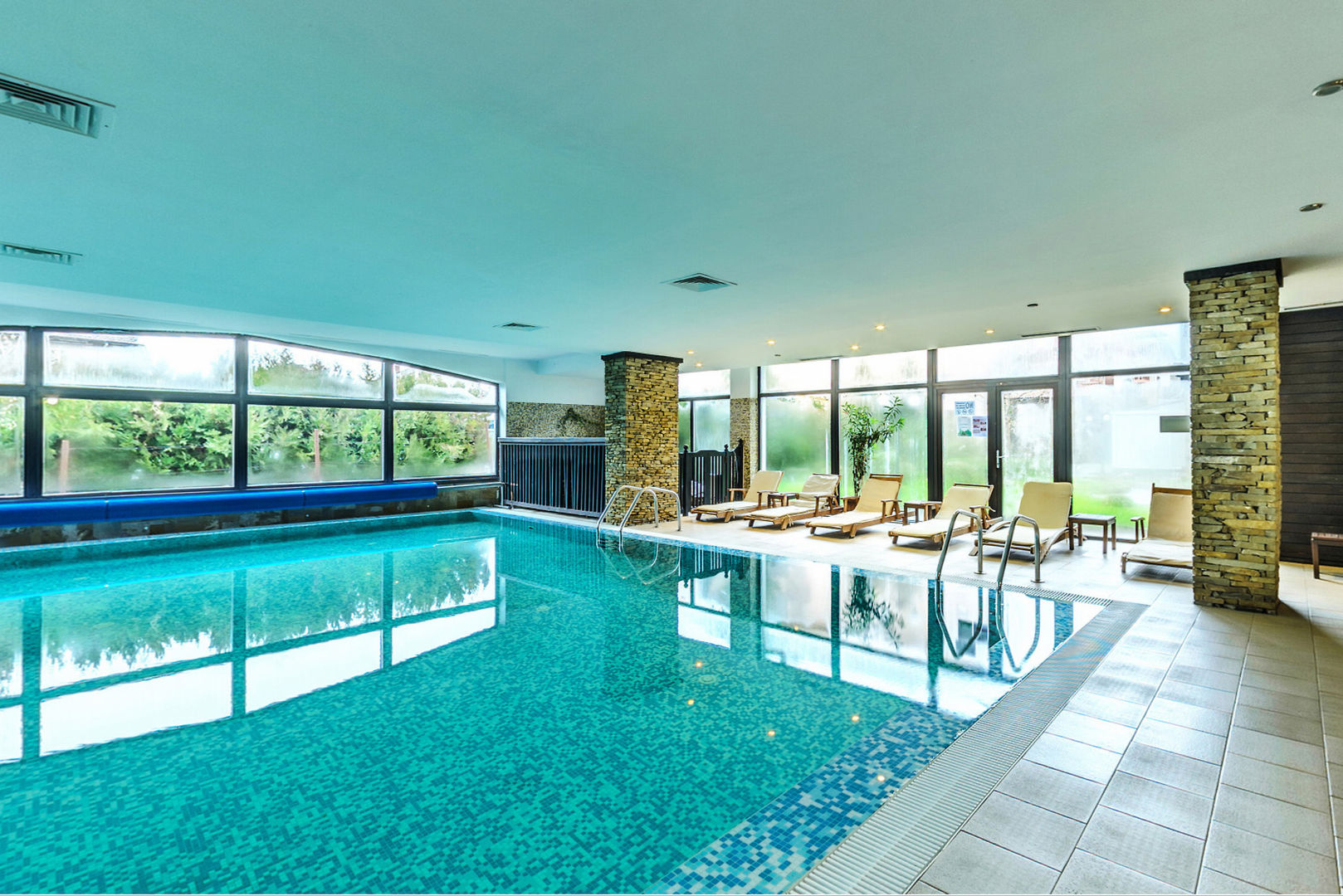 MPM Hotel Bansko Spa & Holidays
