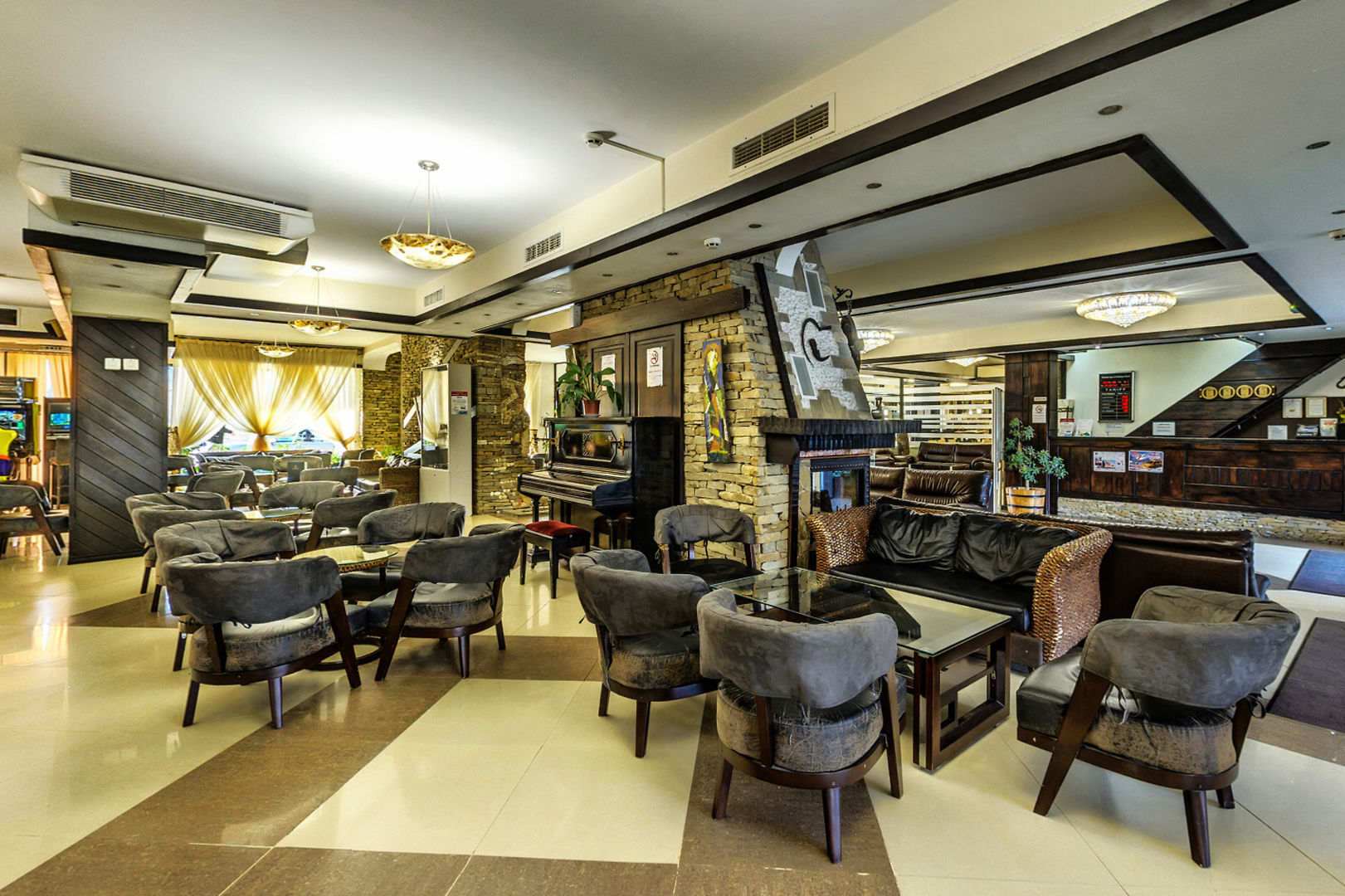 MPM Hotel Bansko Spa & Holidays