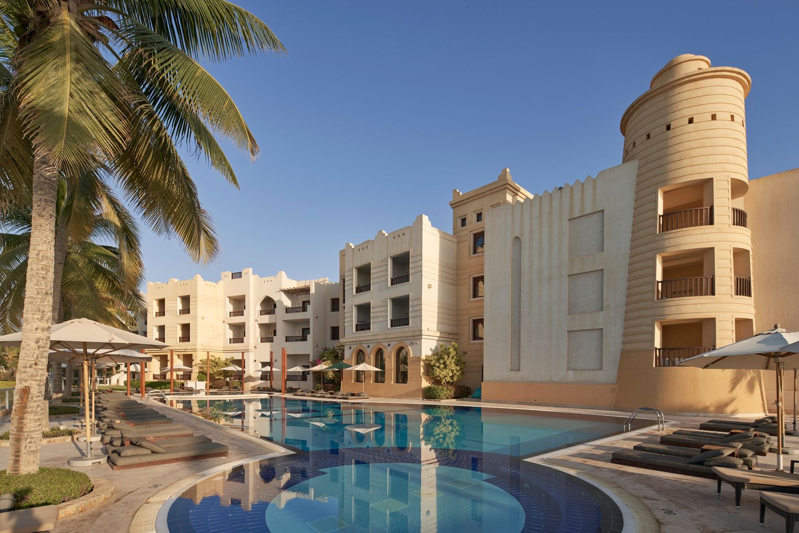 Juweira Boutique Hotel Adults Only