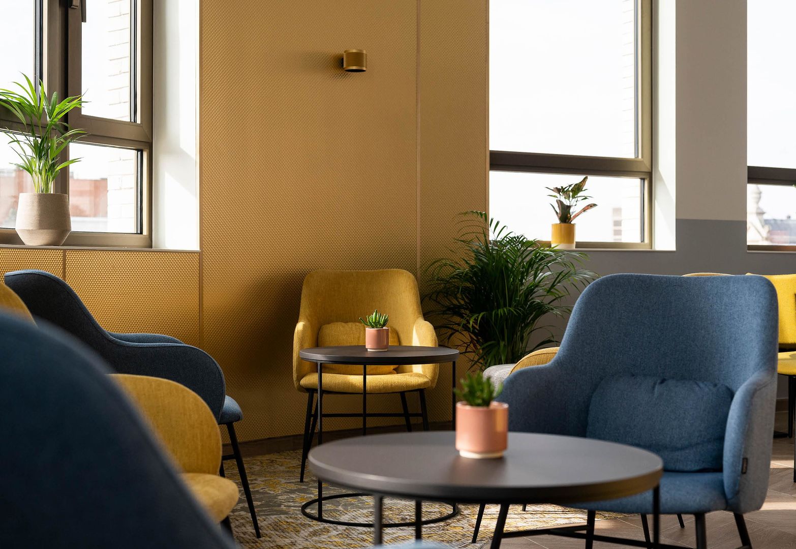 B&B HOTEL Antwerp Centre