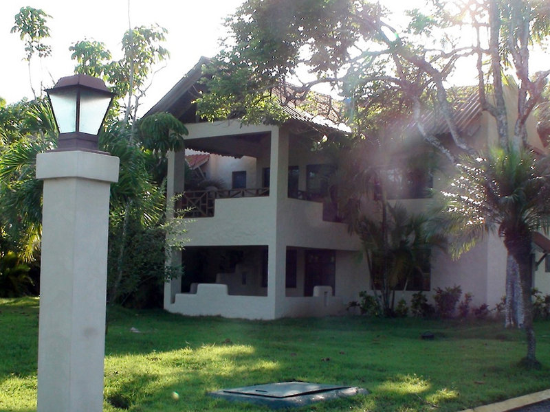 Occidental Caribbean Village Playa Dorada