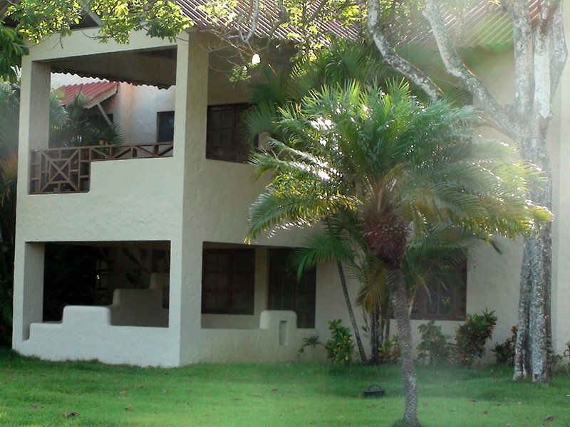 Occidental Caribbean Village Playa Dorada