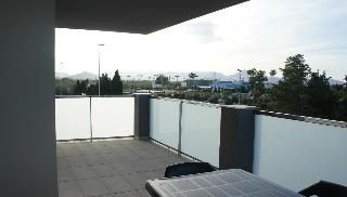 Playa Oliva Aparthotel