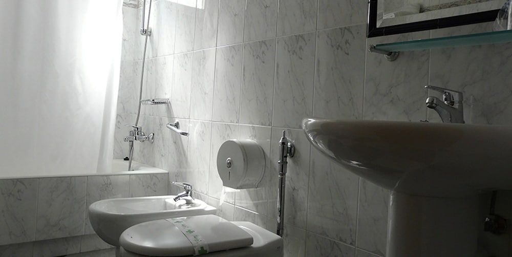Hotel Guillermo II
