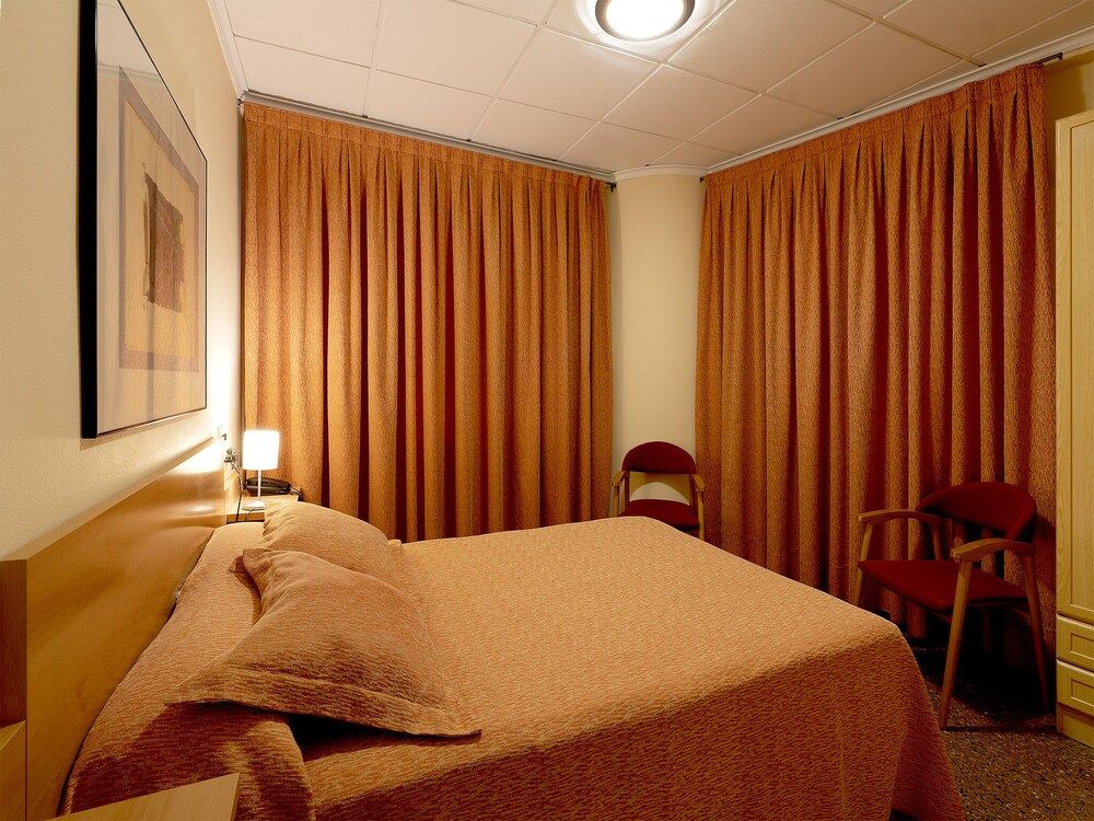 Hotel Anna