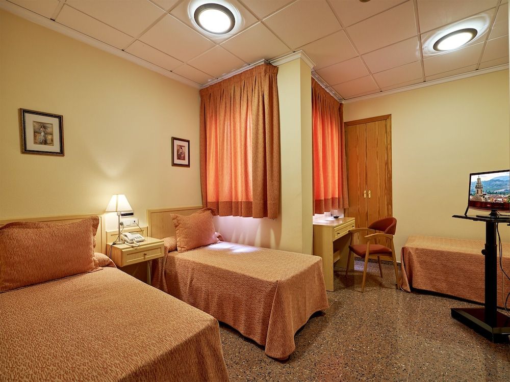 Hotel Anna