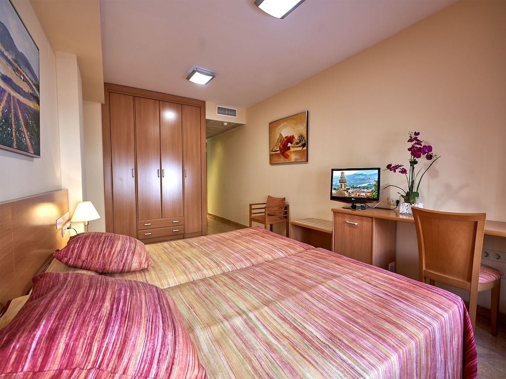 Hotel Anna