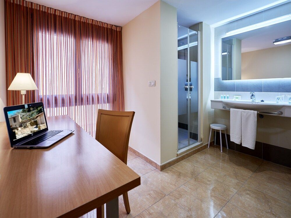 Hotel Anna
