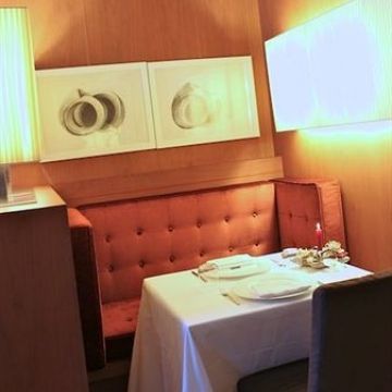 Hotel Barrage