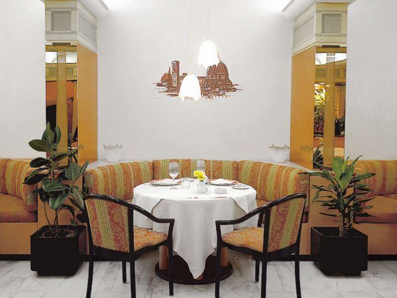Hotel Brunelleschi