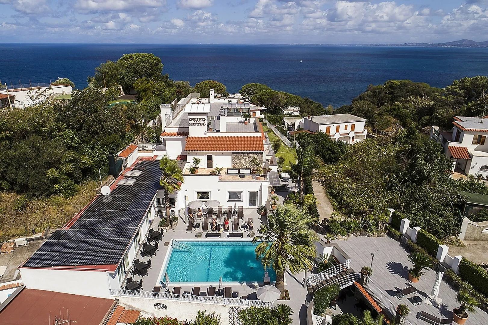 Grifo Hotel Charme & Spa