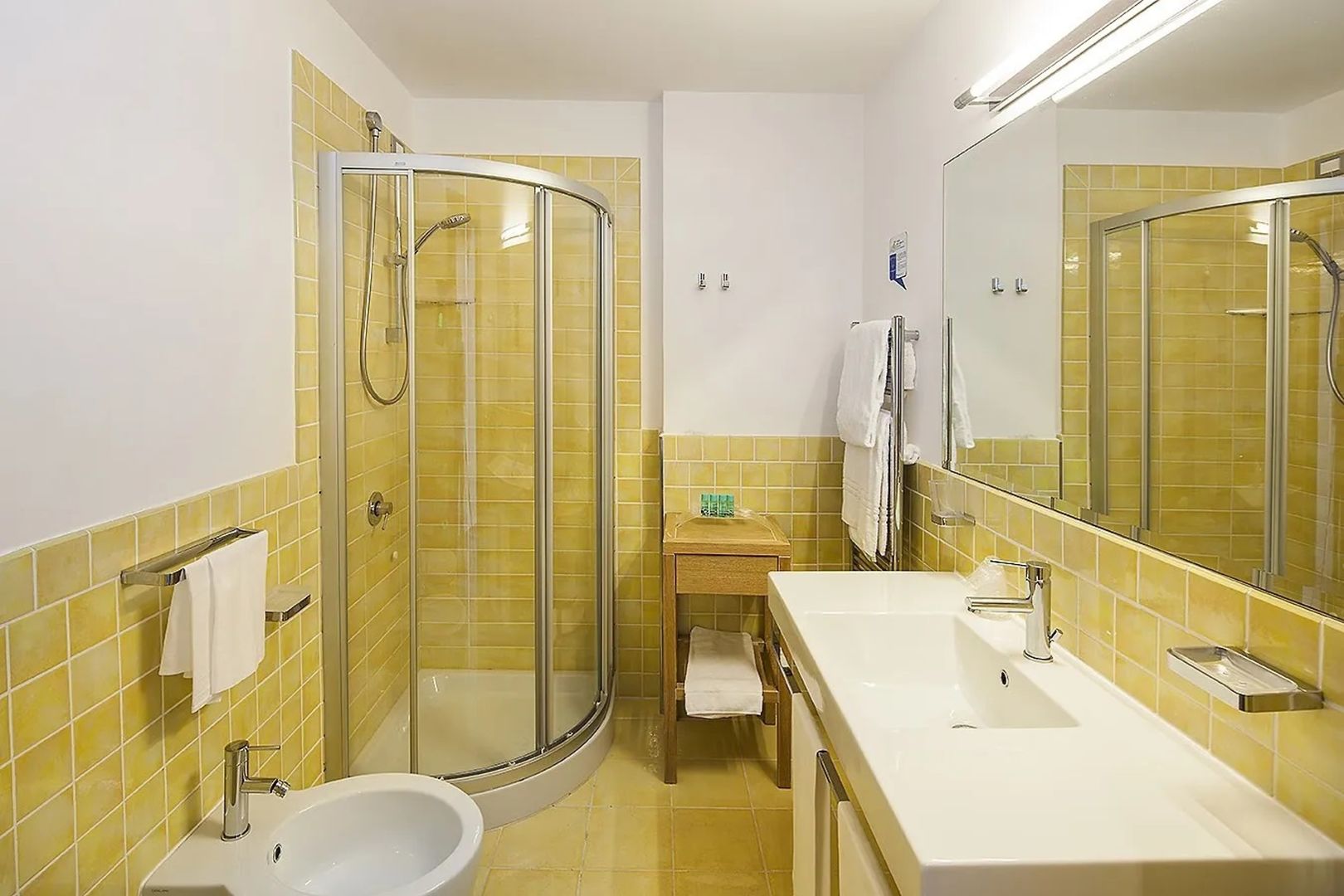 Grifo Hotel Charme & Spa