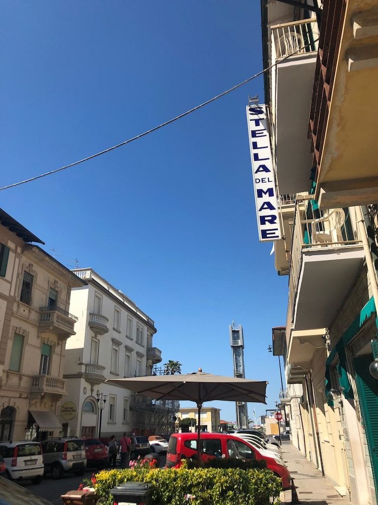 Stella Del Mare