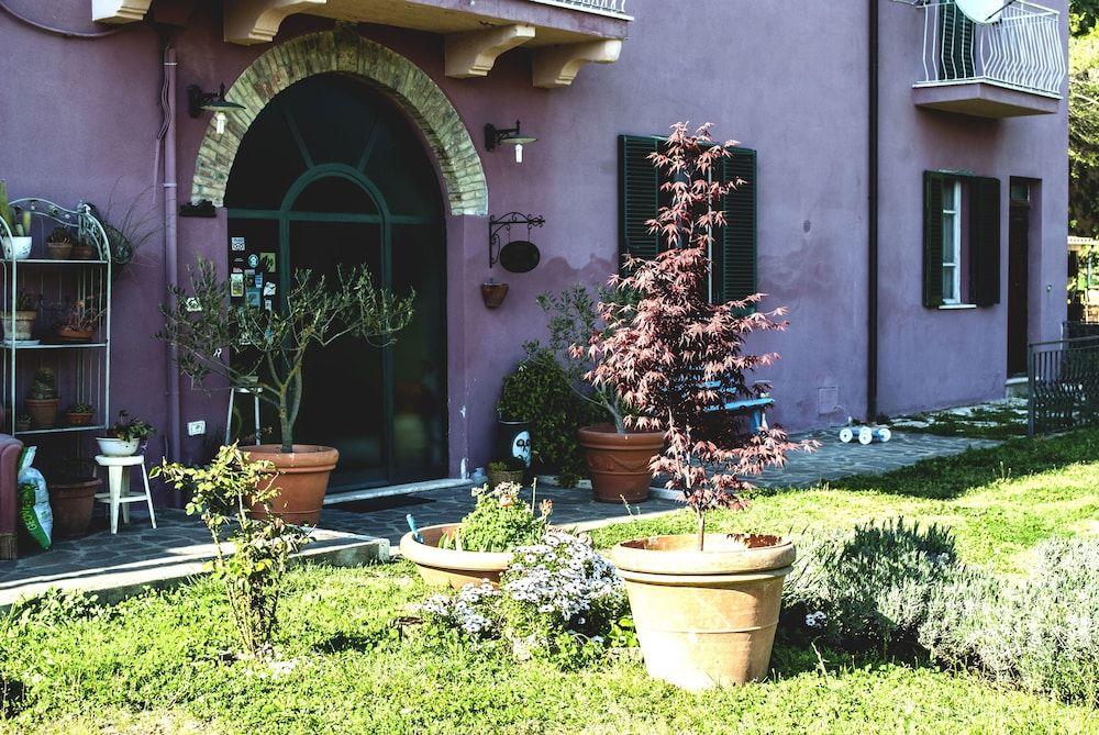 La Casa dei Carrai