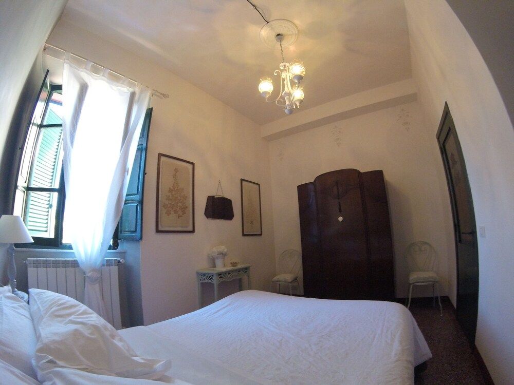 La Casa dei Carrai