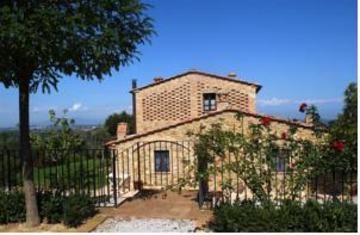 Podere La Casetta
