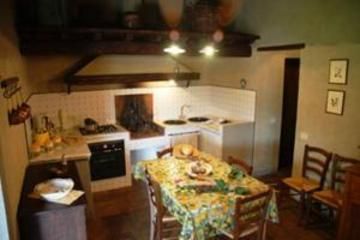 Podere La Casetta