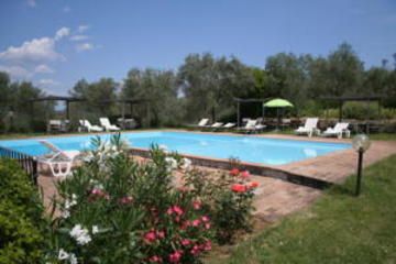 Podere La Casetta