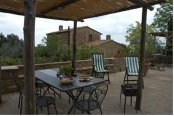 Podere La Casetta