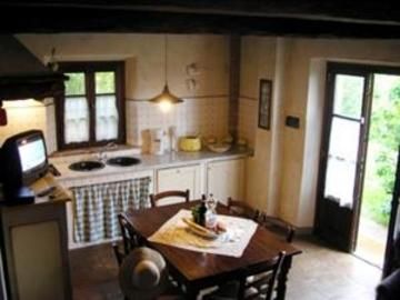 Podere La Casetta