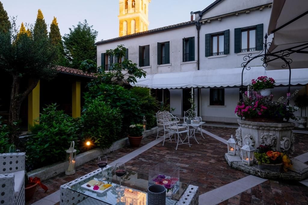 Relais Alberti
