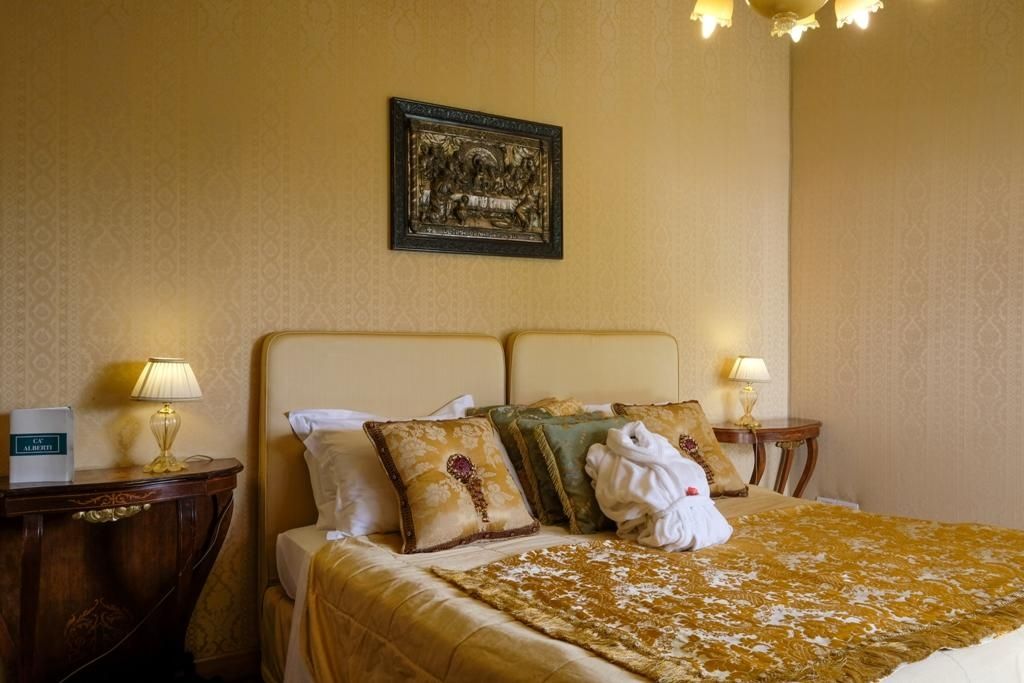 Relais Alberti