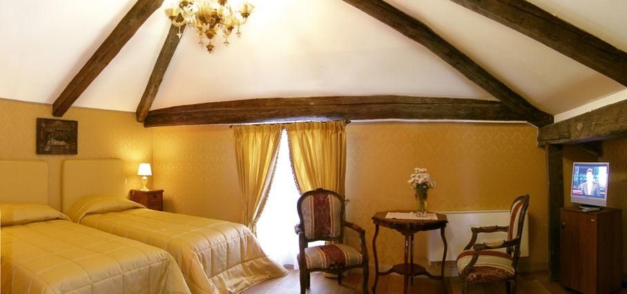 Relais Alberti