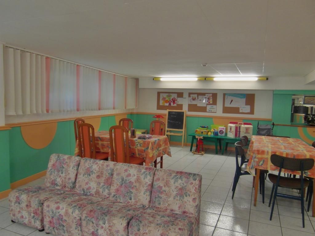 Hotel Venezuela