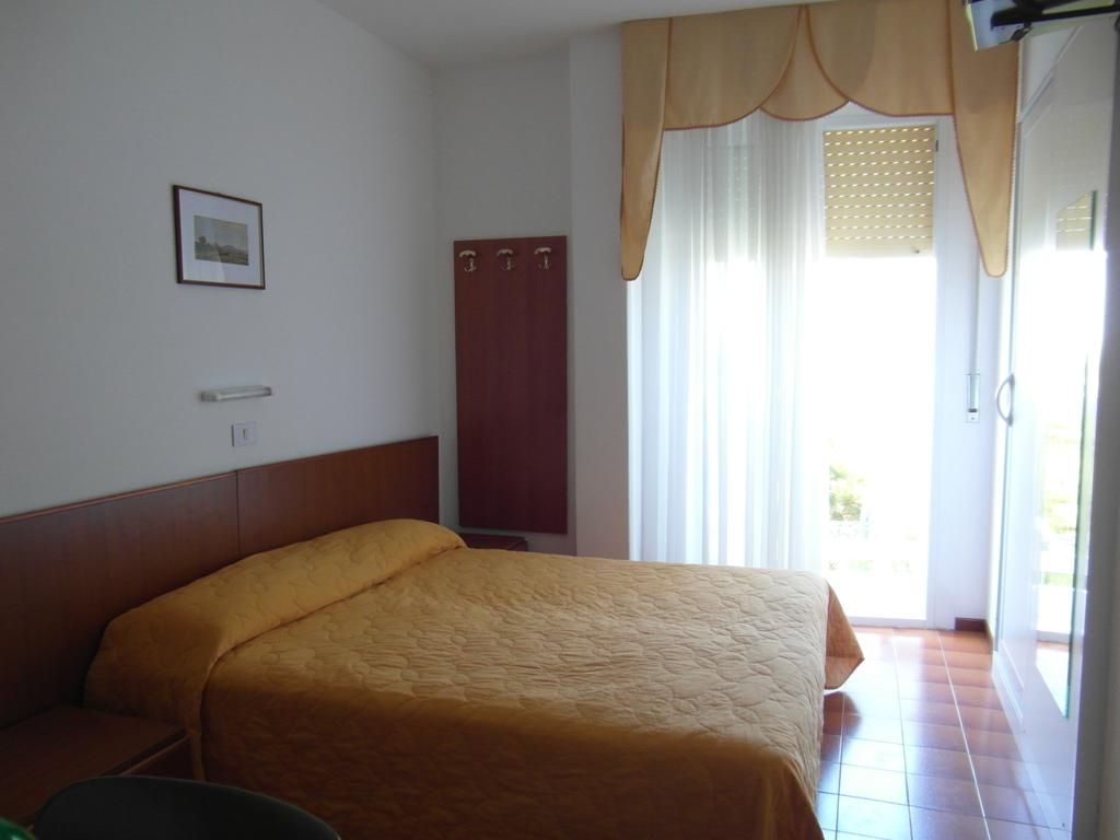 Hotel Venezuela