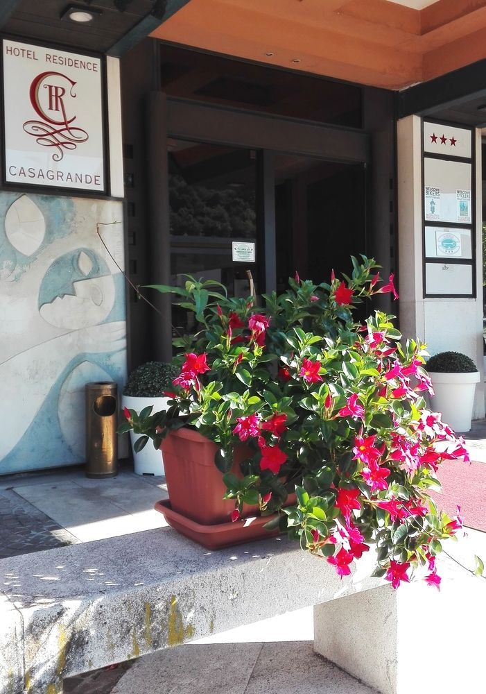 Hotel Casagrande
