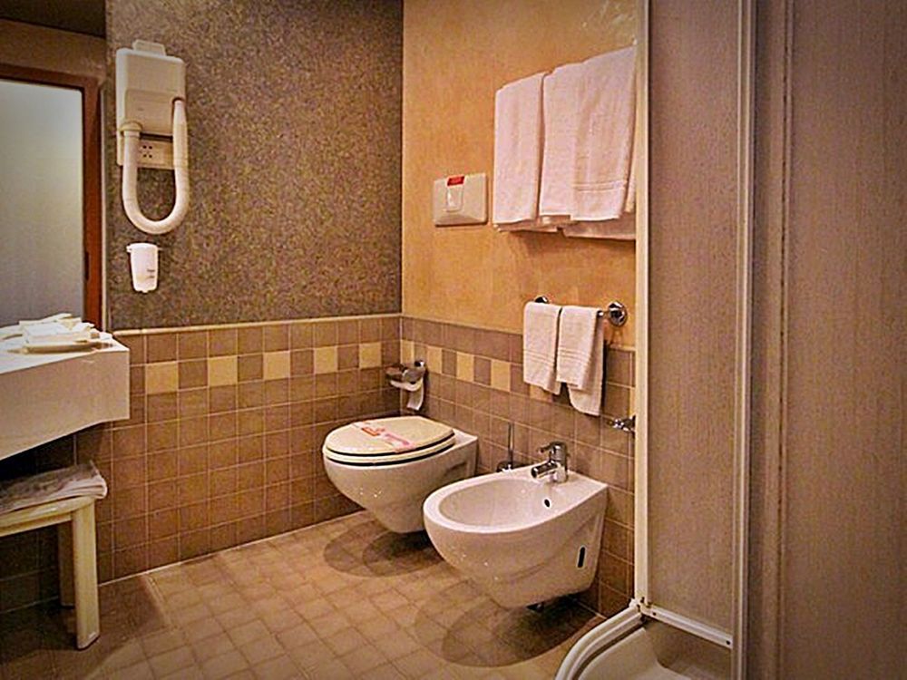 Hotel Casagrande