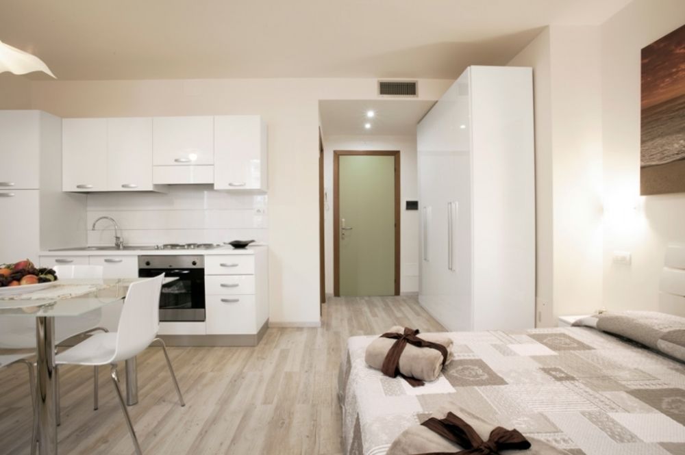 Residence Ferrucci