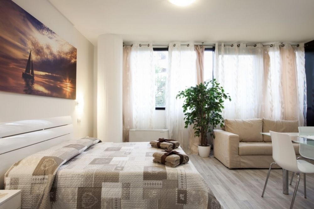 Residence Ferrucci